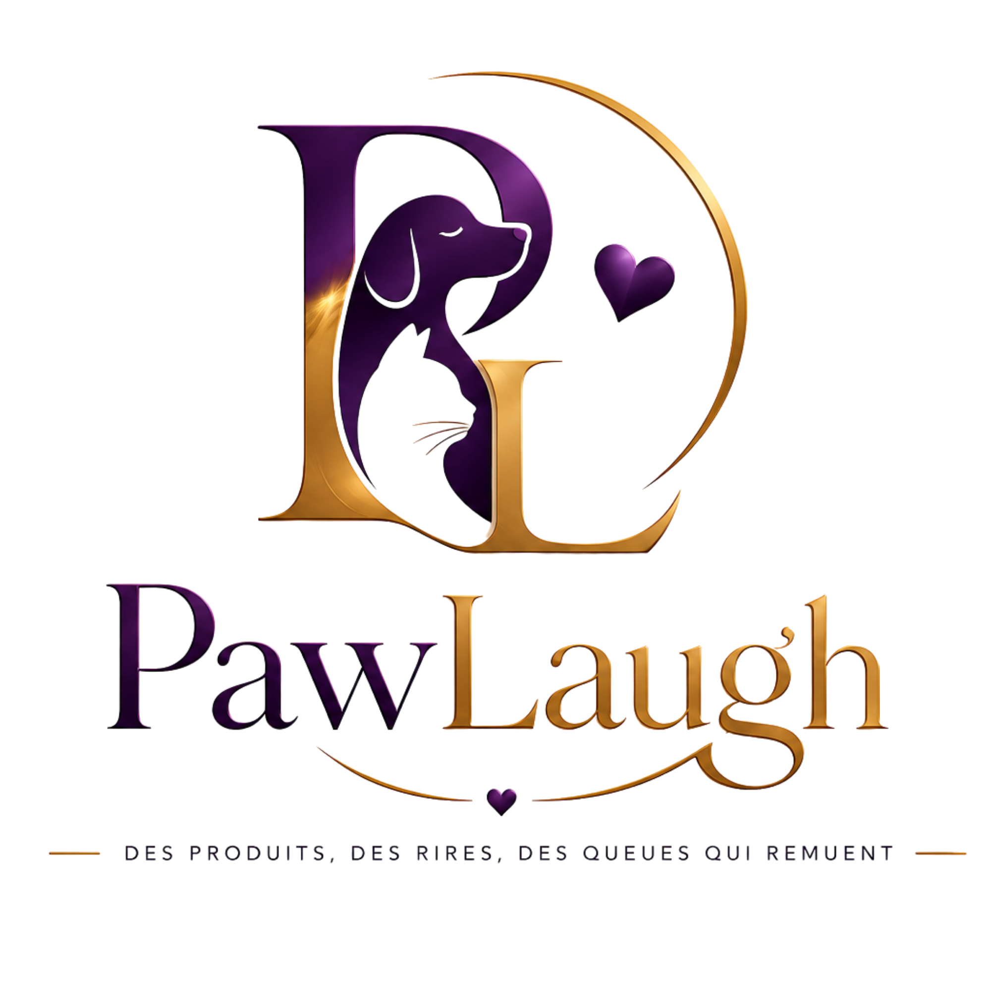 PawLaugh
